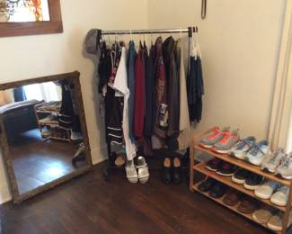 Ladies shoes 8