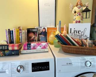 Cookbooks