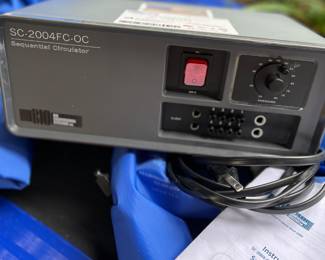 Health Aid (Sequential Circulator)