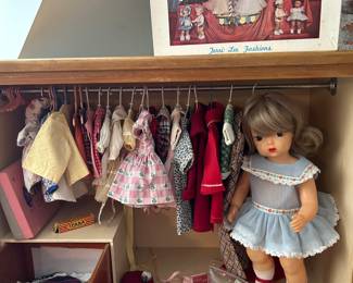 Cute Doll (1946) PRISTINE CONDITION!