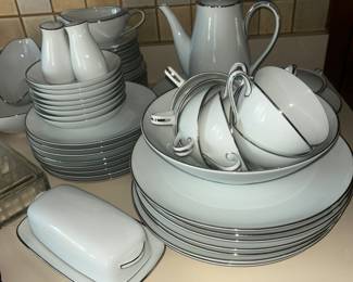 Nice set