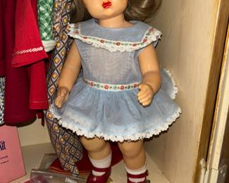 Sweet doll