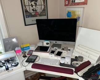 Apple products