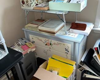 Office supplies