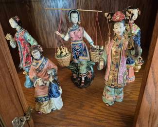 ShiWan Porcelain