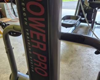 Power Pro.