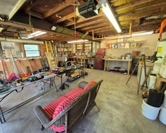 Garage #2!