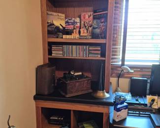 More great CD's.