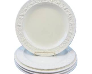 Wedgwood Queensware Plates