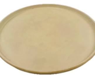 Vintage Super Stone Pizza Stone, Sassafras 3689 Super Stone, Baking Stone