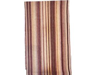 Woven Table Runner