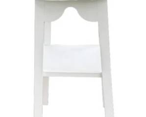 End Table With Lower Floating Shelf - Great Condition!