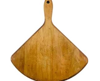 Jk Adams Cheese Triangle Hanging Cutting Board