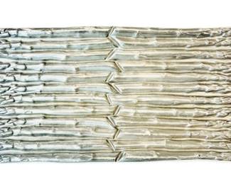 Wilton Armetale Asparagus Serving Piece