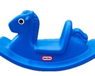 Little Tikes Rocker