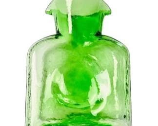 Blenko Glass Carafe