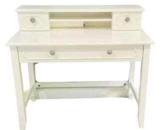 Pottery Barn Kids/Regency Writing Desk Hutch