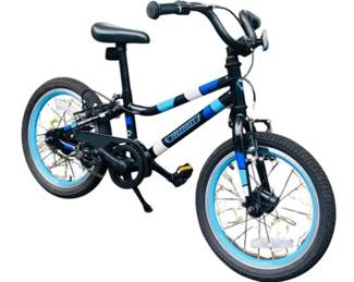 Guardian Ethos Childrens Bike