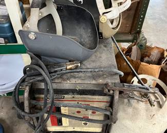 Welder