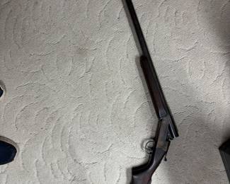 12 gauge Savage