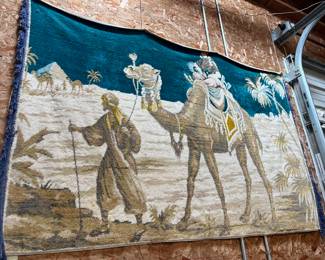 Tapestry