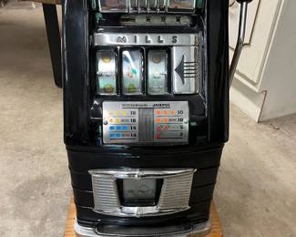 Slot machine