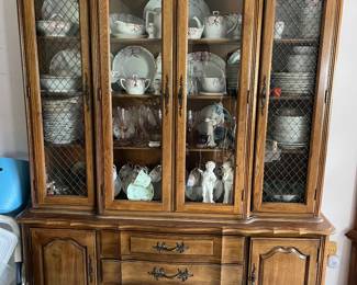 Thomasville Cabinet