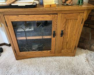 TV stand