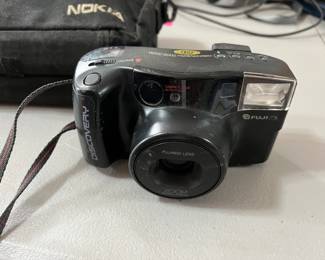 Camera