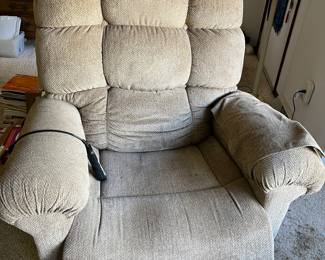 Lift chair