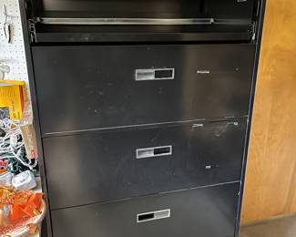File cabinet