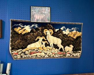tapestry