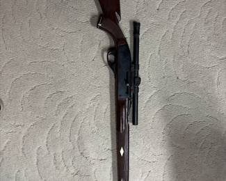 22 LR only