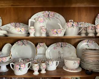 Noritake China