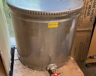 beekeeping items