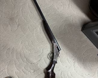 Eastern Arms 20 gauge