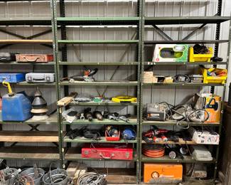 Tools
