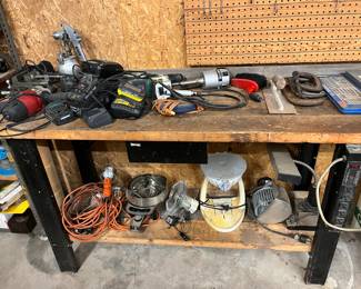 Tools
