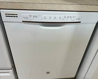 dishwasher