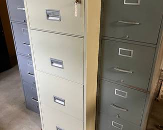 File cabinet