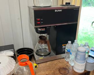 Bunn Coffee maker
