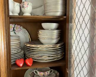 Noritake China