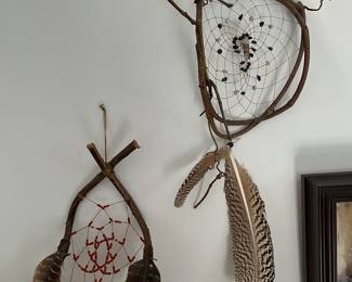 Dream catchers
