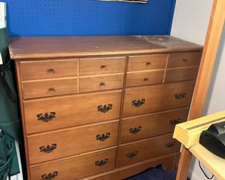 dresser