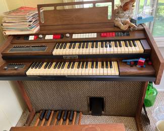 Organ