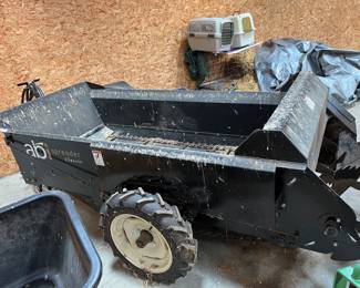 Spreader