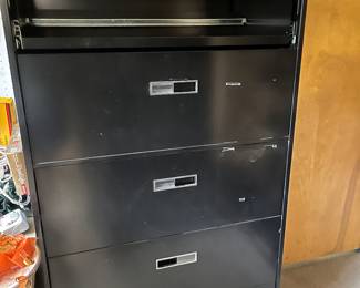 File cabinet