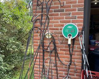Shepard hooks