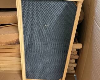 beekeeping items
