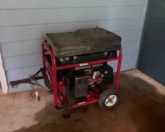 5500W Gen